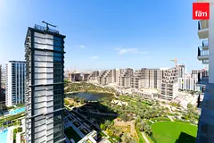 Park View | Chiller free | Vastu | New Built