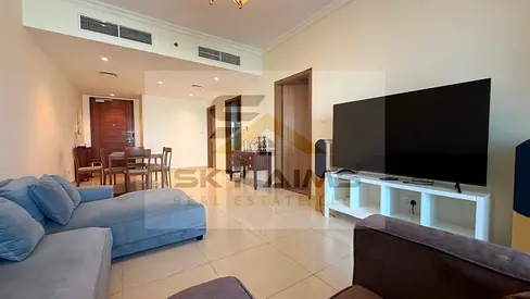 Huge Balcony | Fully Upgraded Furnished | Close To Sobha Metro
