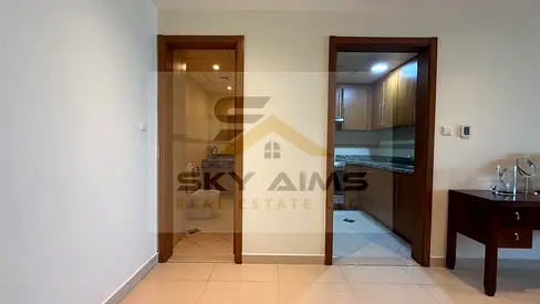 Huge Balcony | Fully Upgraded Furnished | Close To Sobha Metro