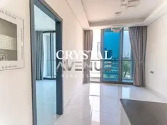 1 Bedroom | Fitted Kitchen with Appliances | Balcony