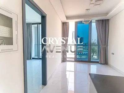 1 Bedroom | Fitted Kitchen with Appliances | Balcony