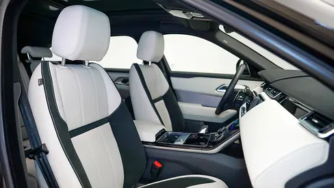 Land Rover Range Rover Velar R-Dynamic SE, миниатюра 5