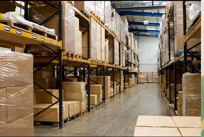 Storage