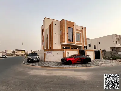 Brand New 7 Bedroom Corner Villa | Spacious Plot | Prime Location