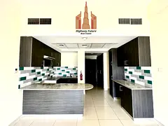 AMERICAN STYLE KITCHEN || BALCONY || THE BIGGEST LAYOUT