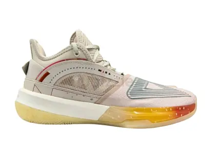 PEAK Basketball Shoes Men (41/44/45/46) - Brand New