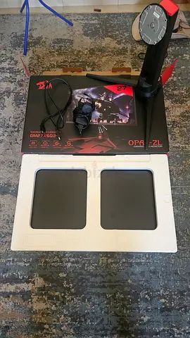 (27 inch) (240hz) (1440 resolution)