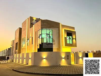 Best villa in Ajman, super deluxe finishing