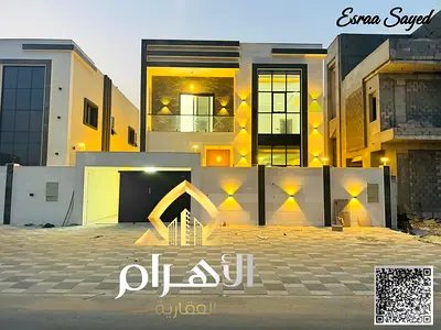 فيلا فاخرة السعر شامل رسوم تسجيل و تمليك واجهزة المطبخ وبدون رسوم سنوية من المالك مباشر