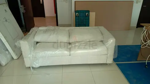 Sofa bed ikea vimle two seater