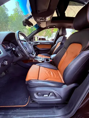 صورة مصغرة 9 لـ 2016 AUDI Q5