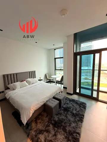 Live Instantly | Stylish 2BR | Premium Amenities