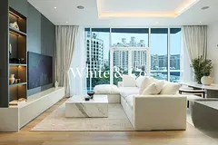 Fully Upgraded | Full Sea View | Turnkey