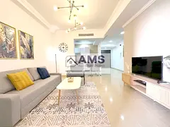 Stylish 1BR | Furnished I Community View I Balcony