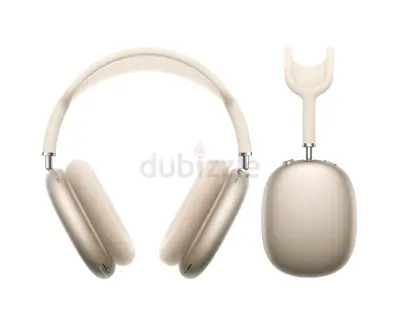 Apple AirPods Max - Wireless Over-Ear Headphones