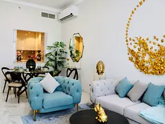 Vacant Large 2 Bed room Apartment for Rent in Welcome Residency,AED 125000