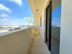 BRAND NEW 1BHK+2 WASHROOM, BALCONY CENTRAL AC