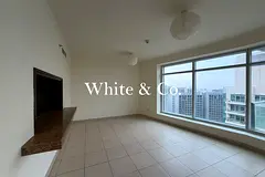2 Bedroom App| Unfurnished | High Floor