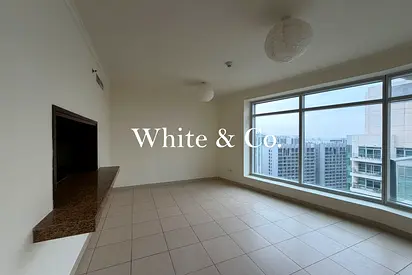 2 Bedroom App| Unfurnished | High Floor