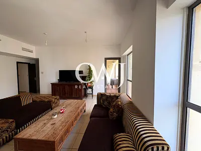 Ready to Move | High Floor | Big Layout