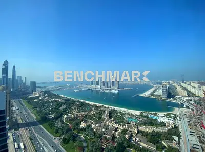 Distressed deal | Full Sea view | Fully furnished 2BHK