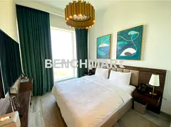 Distressed deal | Full Sea view | Fully furnished 2BHK