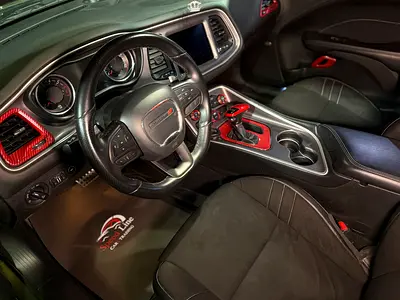 2022 Dodge CHALLENGER — фото 9