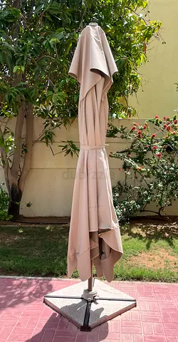 Outdoor Umbrella