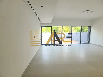 Lavish Brand new 3bed corner villa with private garden ,Gym and pool in kaya massar.