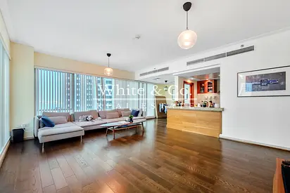 One-Bedroom | Largest Layout | Upgraded