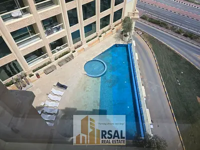 Luxery Modren 2bHK Apprtment For Family with Gym And Pool