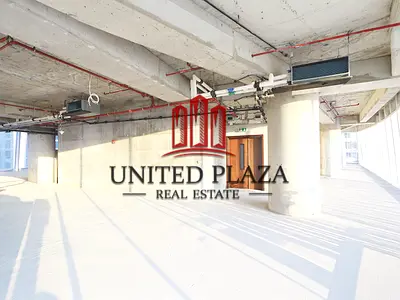 EXPANSIVE OFFICE SPACE | EXCLUSIVE BUILDING