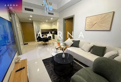 Sea View | Fully Furnished | Optimal Comfort