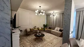 Perfect Family Home | Spacious Upgraded 3BR Townhouse in DAMAC Hills 2