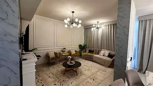 Perfect Family Home | Spacious Upgraded 3BR Townhouse in DAMAC Hills 2