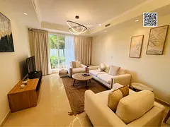 Ajman One - Phase 2 Studio - Parking &amp; Balcony