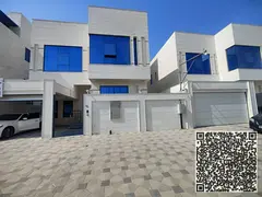 Luxury Villa for Rent in Al Yasmeen – Spacious Layout with Rooftop | Ideal for Large Families