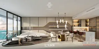 1 BR WITH PRIVATE POOL &amp; PANORAMIC VIEWS