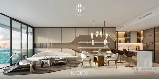 ✨ 2BR With Unbeatable prices💰 HIGH Floor | World-Class Amenities 🌆