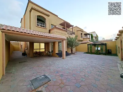 Brand new villa in a prime location behind Nesto, a fantastic opportunity at a price including electricity, water, and air conditioning.