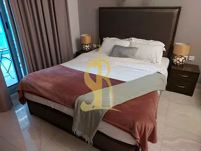 استوديو فاخر | أفضل سعر | مفروش بالكامل | وحدة شاغرة