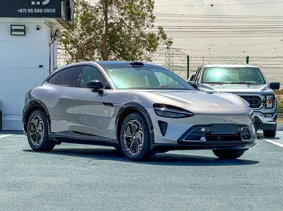 Brand New 2025 Xiaomi YU7 Pro - Chinese Specs - GCC Ready!