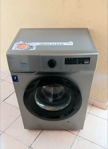 Midea washing machine