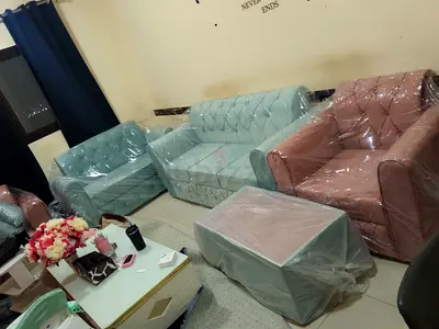 Space Saver موفر للمساحة