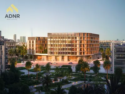 إعفاء من رسوم دائرة الأراضي والأملاك بنسبة 4% | استثمار ذكي | موقع متميز