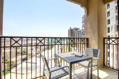 Vacant Soon | Mid Floor | Fully Furnished