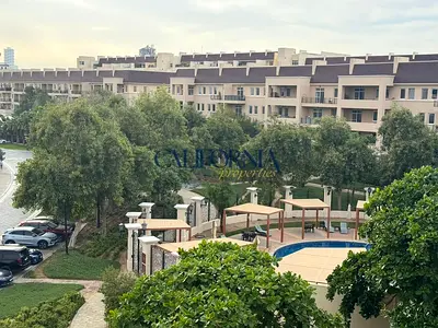 Large Layout | Nice View | Ready to Move in