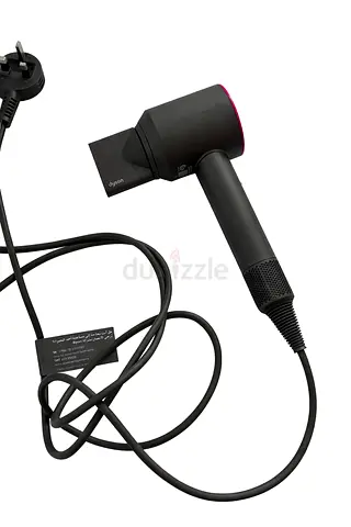 Dyson Supersonic Hair Dryer - Used, Fully Working