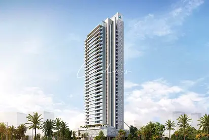 Spacious Studio | Prime Location | Modern Design