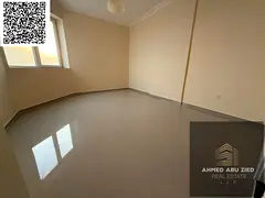 Largest and most luxurious 1-bedroom apartment with a living room for annual rent in Al Nuaimiya 3,